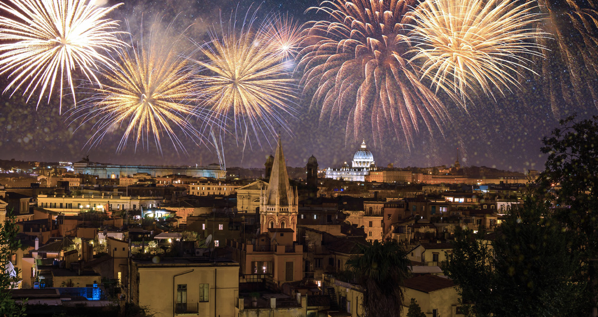 Festivals in Rome